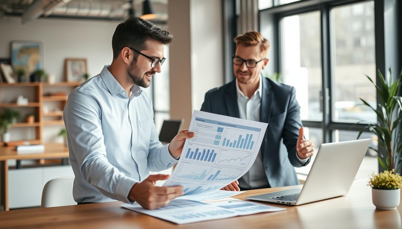 Primary pricing visual